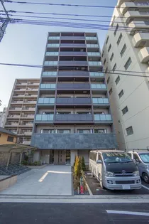APPCRUISE横濱反町PARKの画像