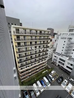 ライジングプレイス石川町の画像