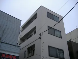 クレストハイムの画像