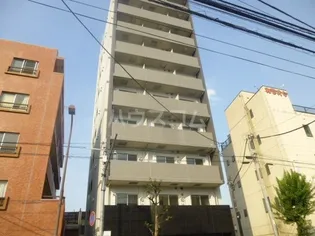 ユリカロゼ梅島の画像