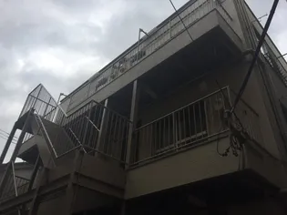 高橋ビルの画像