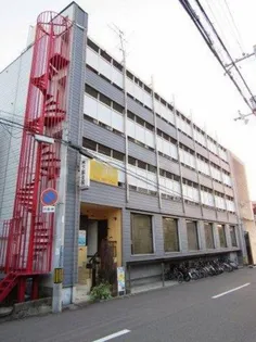 メゾン豊津の画像