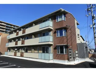 プレシャス鳥取駅前の画像
