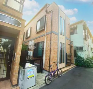 アーバンプレイス雑司が谷Aの画像