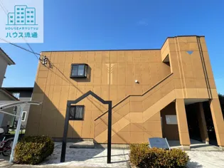 アヴニール北村の画像