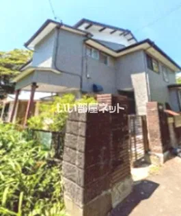 神奈川県小田原市南町1【一戸建】の外観