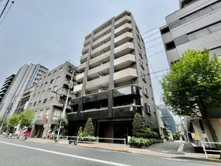 グローベルザ リミテッド四ツ谷の画像