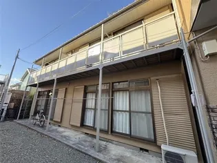 ハイツはなぶさの画像