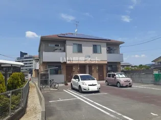 ピュアズ Aトウの画像