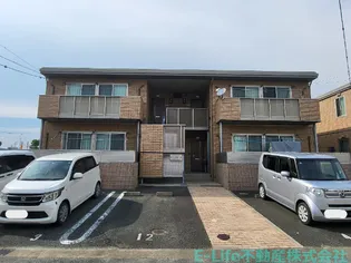 ウィングコートI IIの画像