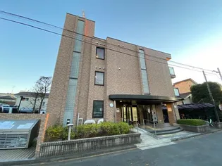 レフィーニ大宮盆栽町の画像