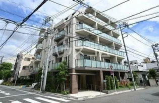 TAS田園調布レジデンスの画像