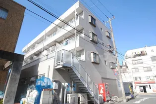 アルカディア葛西の画像