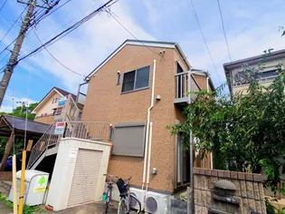 都ハイツの画像