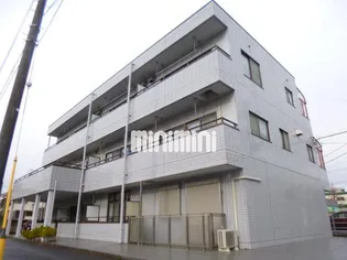 時田稔台ハイツの画像
