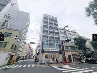 BーWALL神保町の画像