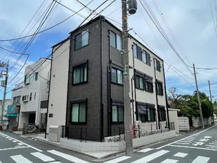 フォリロ羽田の画像