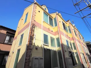 レオポルダ桜木町の画像