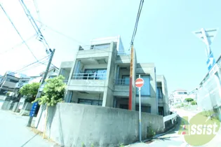 アパルトマンサンクフォイユの画像
