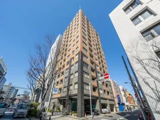 アクシア日本橋の画像