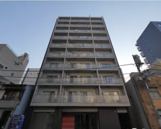 グラン アベニュー銀座東の画像