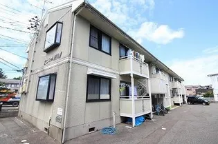 セジュール飛鳥IIの画像