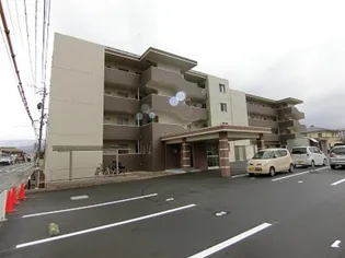 ソラーナ岡谷Aの画像