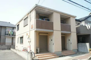 ECO DOLCE小仲台の画像