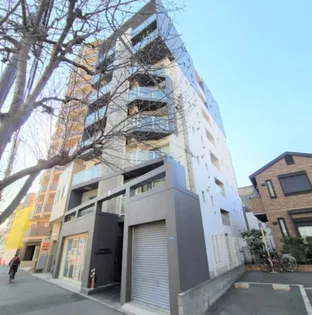 WEST COURT川崎大師の画像