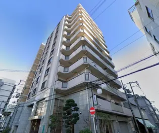 富士プラザⅢの画像