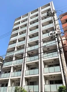 グローリオ新宿夏目坂の画像