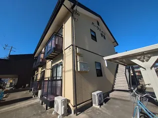 パークハイツ伊藤の画像