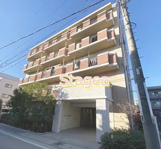 アンシャンテ大宮の画像