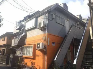 コートパルの画像