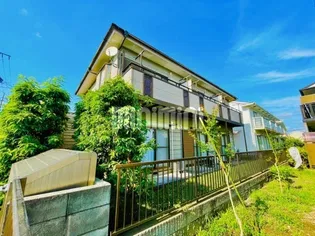 ハイツMIYOSHI5の画像