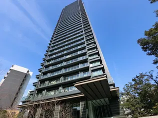 シティタワー大阪福島の画像