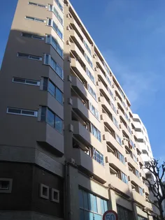 カーサ青葉台の画像