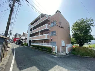 シティコア園田の画像