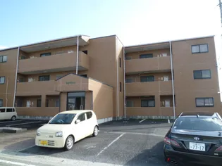 三重県津市雲出長常町【マンション】の間取り