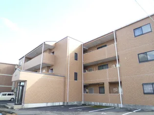 三重県津市雲出長常町【マンション】の外観