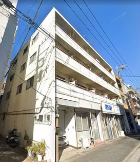 藤秀ビルの画像