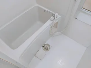 平成企画コーポ【2階】の風呂