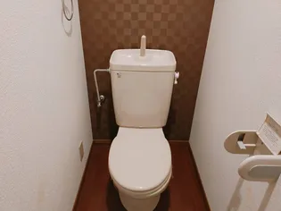 平成企画コーポ【2階】の内装