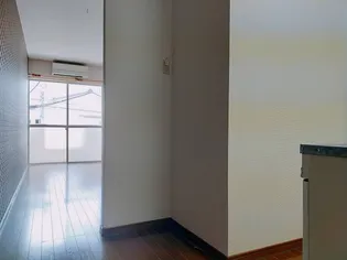 平成企画コーポ【2階】の内装