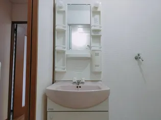 平成企画コーポ【2階】の内装