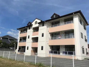 武和マンションの画像