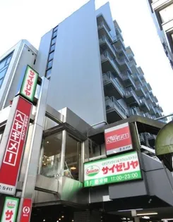 東京都千代田区神田駿河台2【マンション】の外観