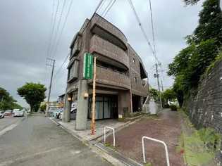 コンフォート泉【3階】の外観