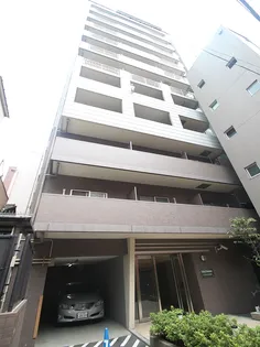 東京都台東区上野3【マンション】の外観