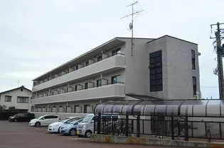 アーバンスカイの画像